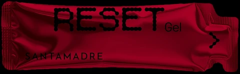 SANTAMADRE Shot Gel Reset